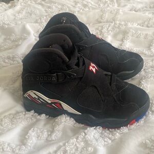 Air Jordan 8 Retro Mid Playoff